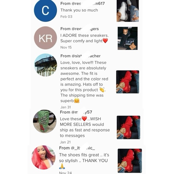 Black FlyKnit Air Bubble Slip On Sneaker - Picture 6 of 9